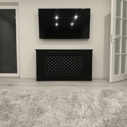 Декоративный экран для радиатора А-42